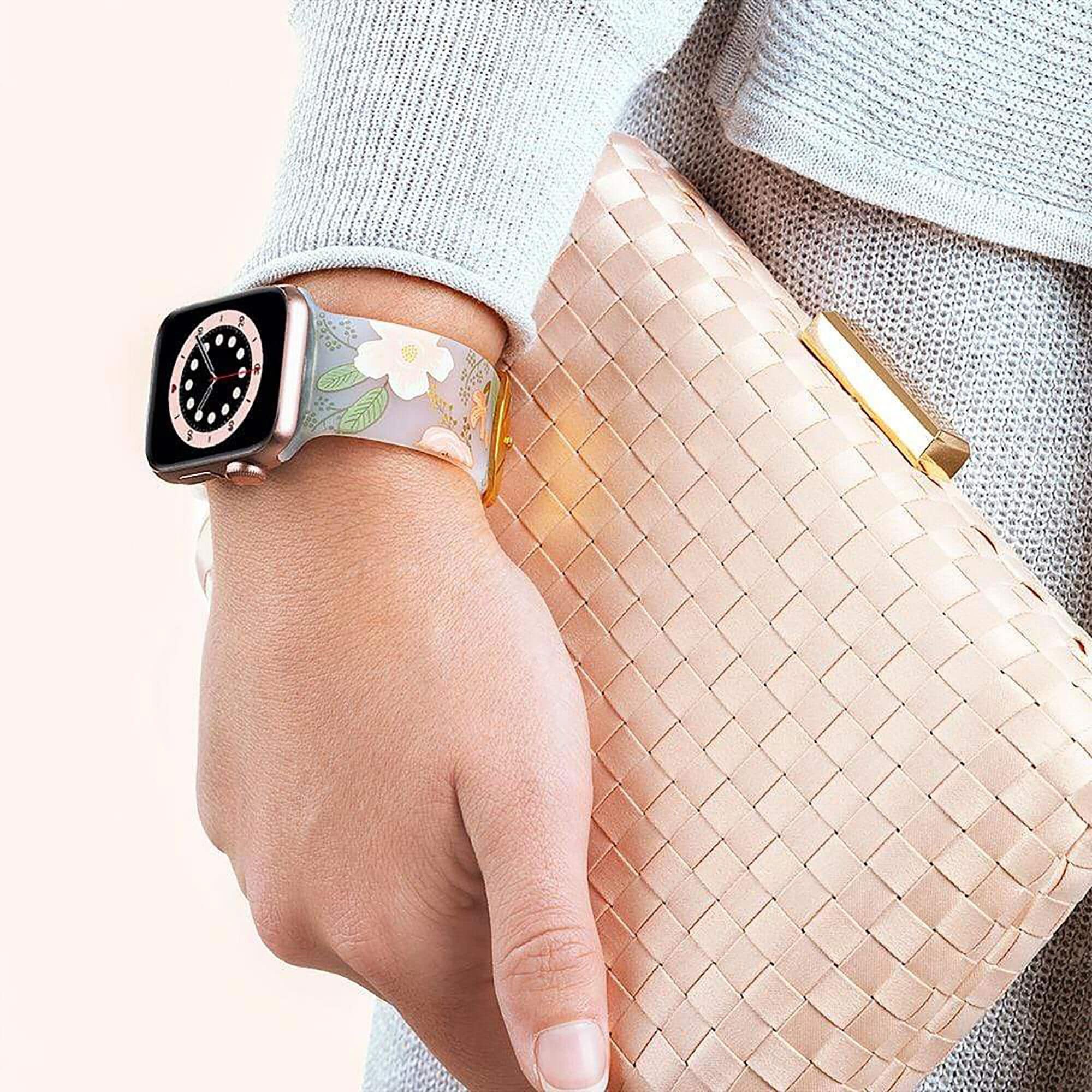Longer band for 38mm apple watch store