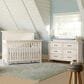 Eastern Shore Westfield 6-Drawer Dresser in Brushed White, , large