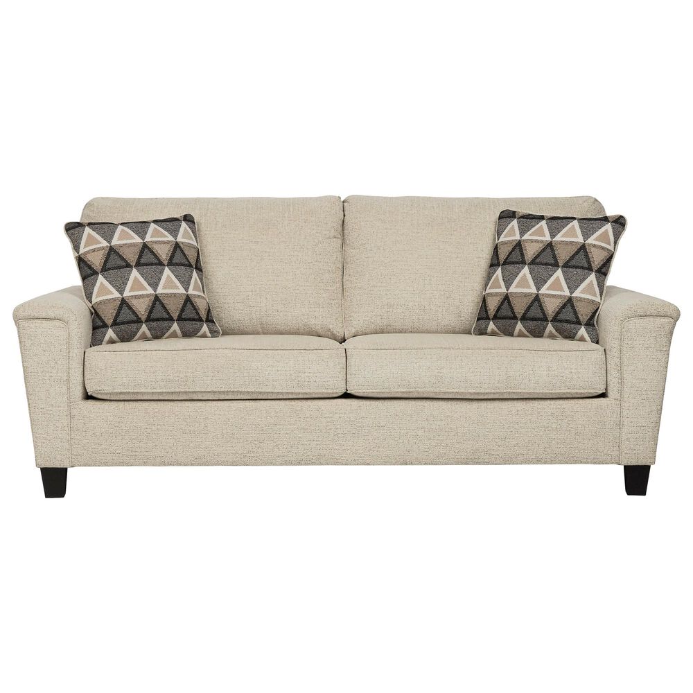 Ashley Abinger Sofa in Natural, , large