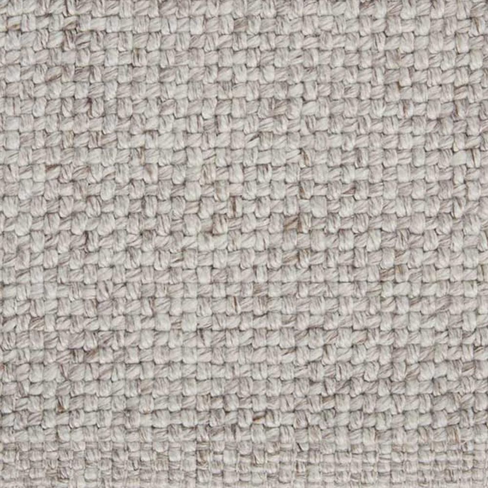 Calvin Klein Home Tobiano CK39 TOB01 5&#39;3&quot; x 7&#39;5&quot; Mica Area Rug, , large