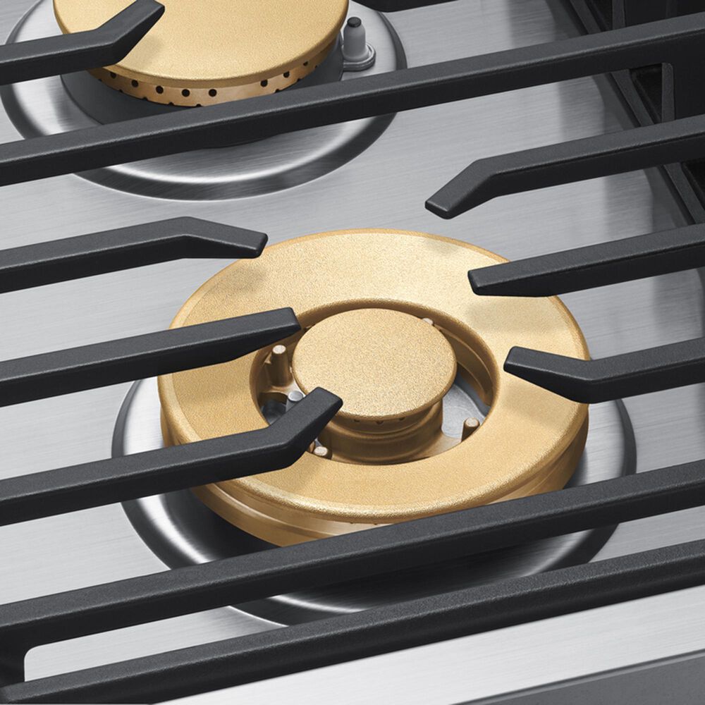 Dacor Modernist 30" Gas Cooktop in Stainless Steel, , large