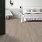 Shaw Anvil Plus Greige Walnut 7" x 48" Luxury Vinyl Plank, , large