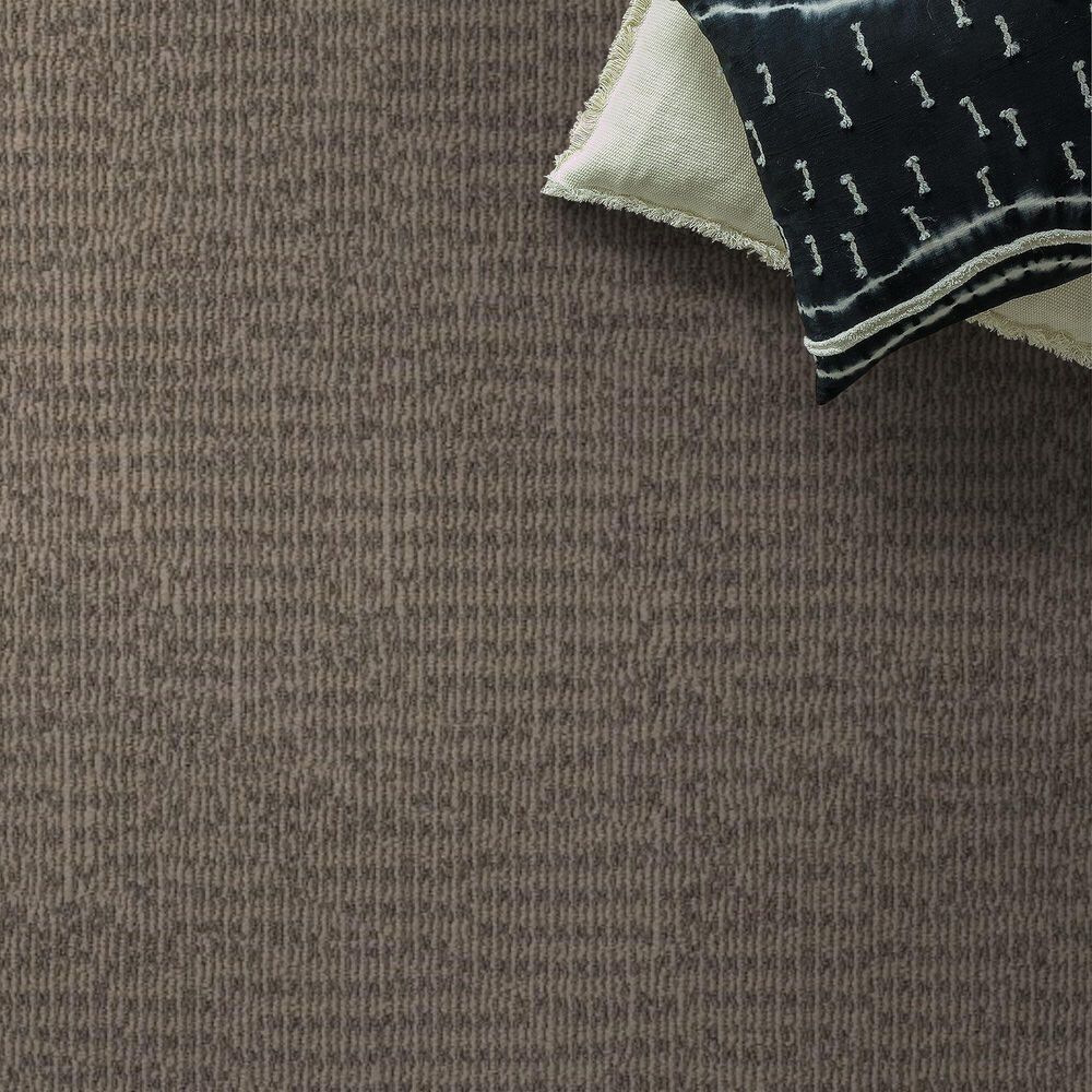 Shaw Chic Elevation Carpet in Raw Wood, , large
