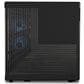iBUYPOWER Y40 Pro Gaming PC Desktop | AMD Ryzen 9 9900X - 32GB RAM - AMD Radeon RX 9070 Graphics - 2TB SSD in Black, , large