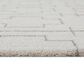 Balta Rugs Sumner 7"10" x 10" Cream Area Rug, , large