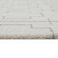 Balta Rugs Sumner 7"10" x 10" Cream Area Rug, , large