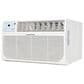 Almo Distributing Pennsylvania 8,000 BTU 115V Through-the-Wall Air Conditioner with 4,200 BTU Supplemental Heat Capability, , large