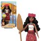 Disney Princess Singing Adventure Moana Doll and Accessories, , large