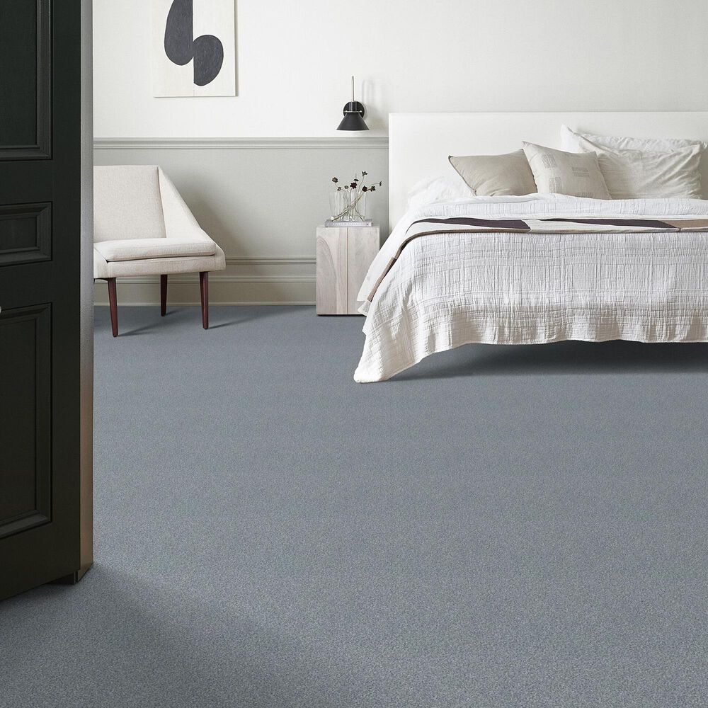 Shaw Tonal Comfort I Carpet in Dolphin Sighting, , large