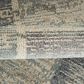 Amer Rugs Jordan 1"10" x 2"11" Light Blue Area Rug, , large