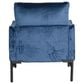 Mayberry Hill Bradley Accent Chair in Navy, , large
