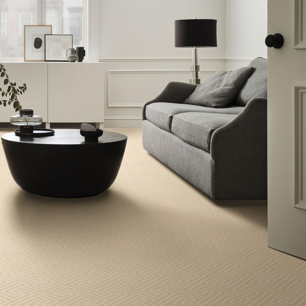 Anderson Tuftex Artifact Carpet in Sheer Sunlight, , large