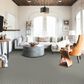 Karastan Escalera Carpet in Azul Frost, , large