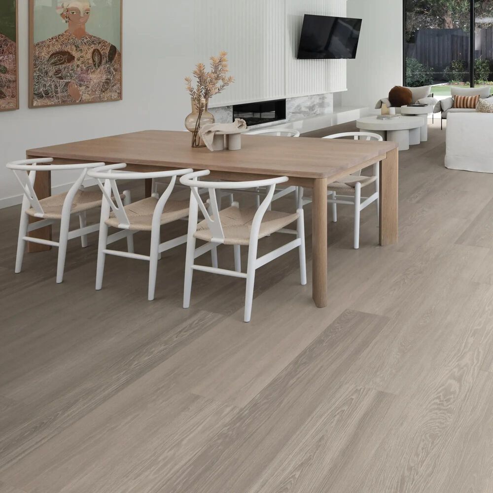 Karndean LooseLay Sterling Oak 10" x 59" Luxury Vinyl Plank, , large