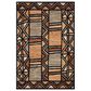 Loloi Nala NAL-07 2"6" x 7"6" Walnut Runner, , large