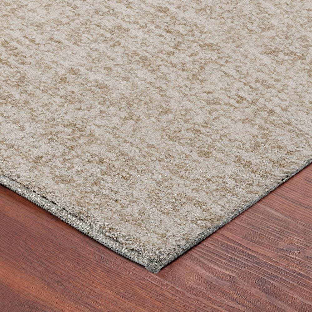 Dalyn Rug Company Voyage VY2 Beige 9' x 12' Area Rug, , large