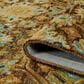 Amer Rugs Jackson JAC-4 Brown 8" x 10" Area Rug, , large