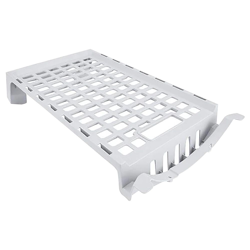 LG Front Load Dryer Rack for DLEX8000, DLEX8500, DLGX8001, DLGX8501 in Gray, , large