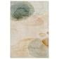 Dalyn Rug Company Odyssey OY16 2"3" x 7"6" Beige Runner, , large