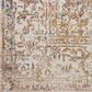 Loloi Indra 2"6" x 10" Ivory and Multicolor Runner, , large