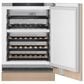 Fisher & Paykel 24" Under Counter Wine Cellar, , large