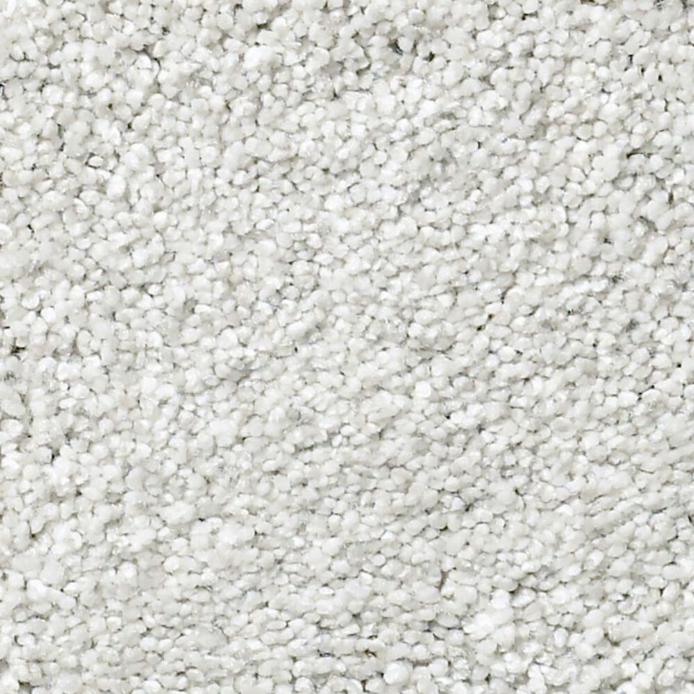 Shaw Find Your Comfort TT Blue Carpet in Cake Frosting, , large
