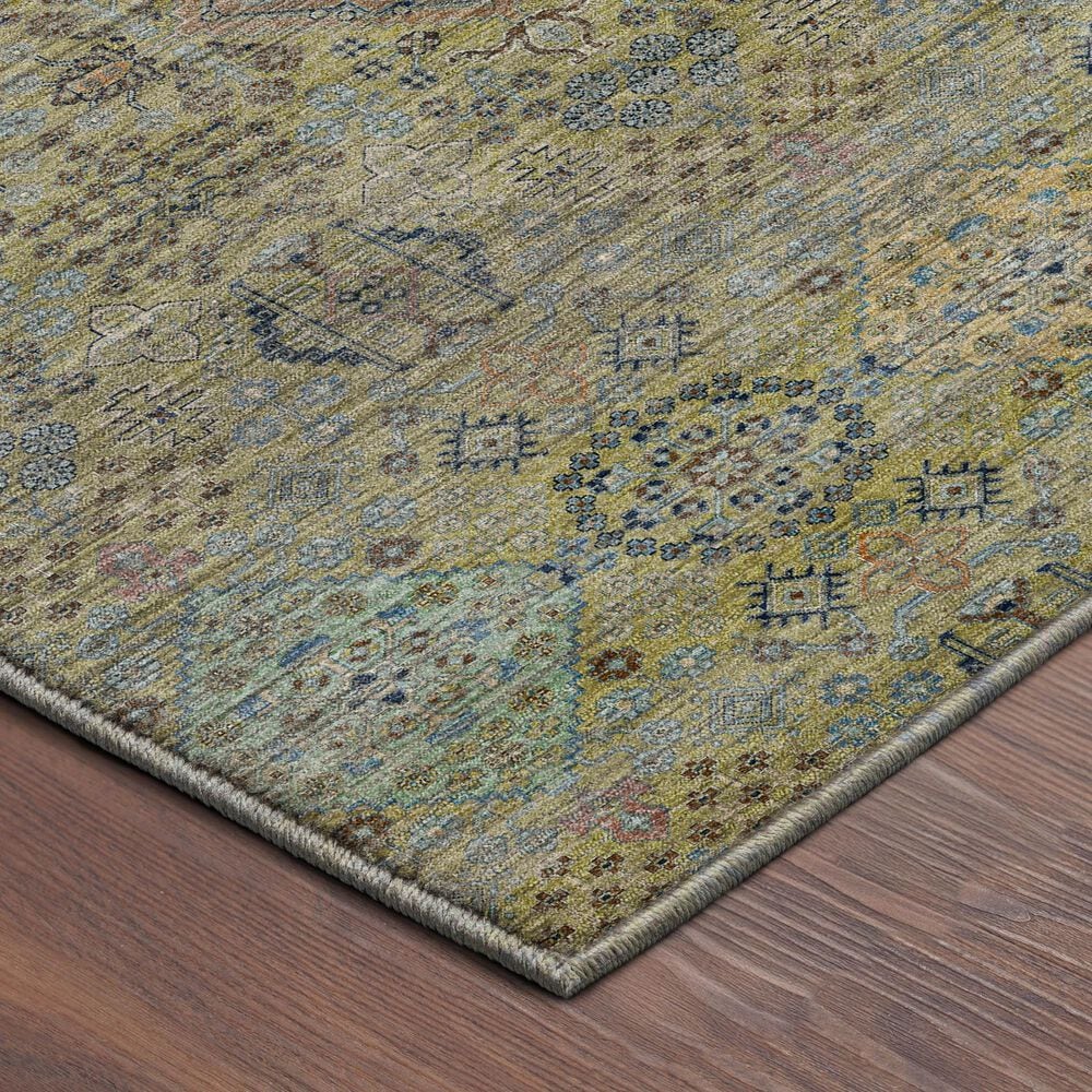 Dalyn Rug Company Aristo Aloe 8' x 10' Area Rug, , large