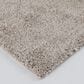 Central Oriental Claude Milk and Honey 3"6" x 6" Area Rug, , large
