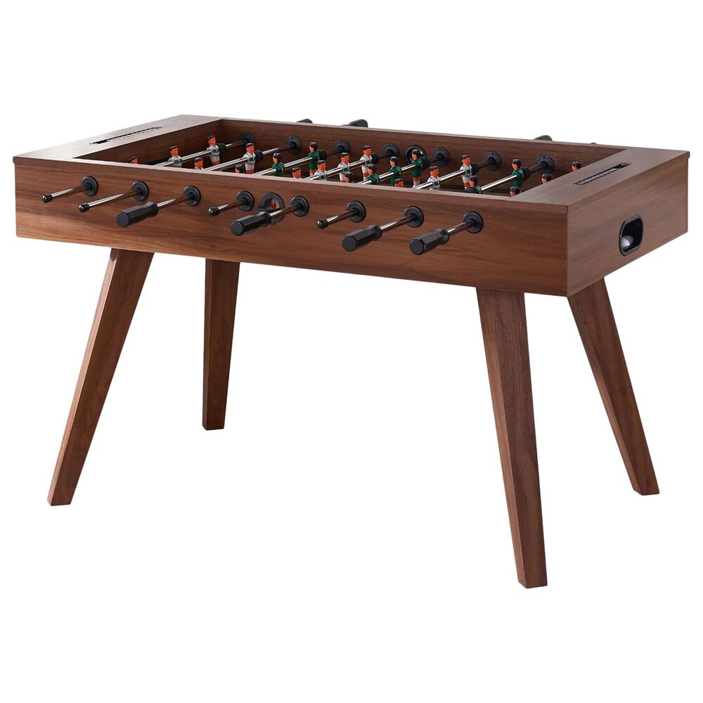 Imperial International Foosball Table in Golden Brown | Nebraska Furniture  Mart