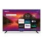 Roku 55" Class Plus Series QLED 4K in Black - Smart TV, , large