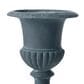 Alfresco Home Hanover Medium Patio Urn in Gray, , large