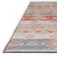 Dalyn Rug Company Sedona 5" x 7"6" Canyon Indoor/Outdoor Area Performance Rug, , large