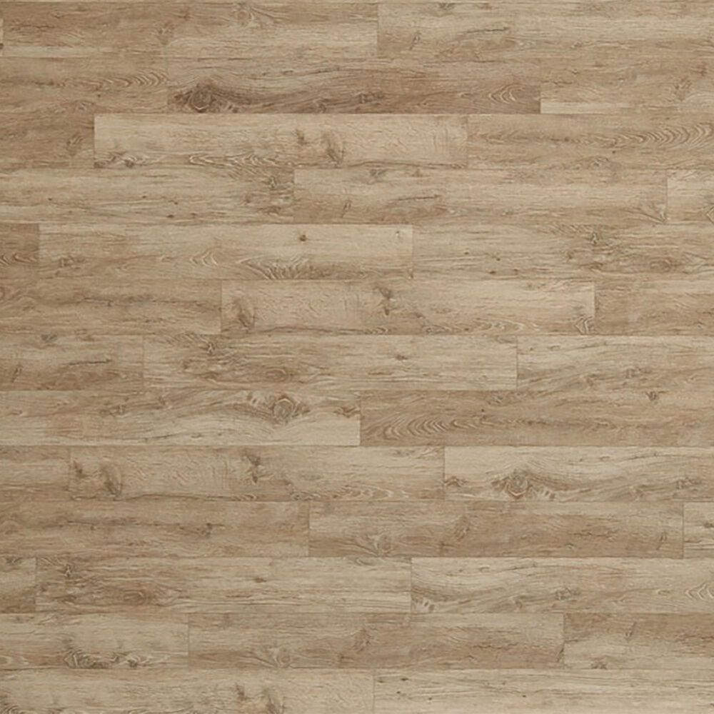 Mannington REALTA SPC Scandinavian Oak Natural 7&quot; x 48&quot; Luxury Vinyl Plank, , large