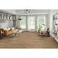 Mannington Adura Pro Loose Lay Cottage Dry Thistle 7" x 48" Luxury Vinyl Plank, , large