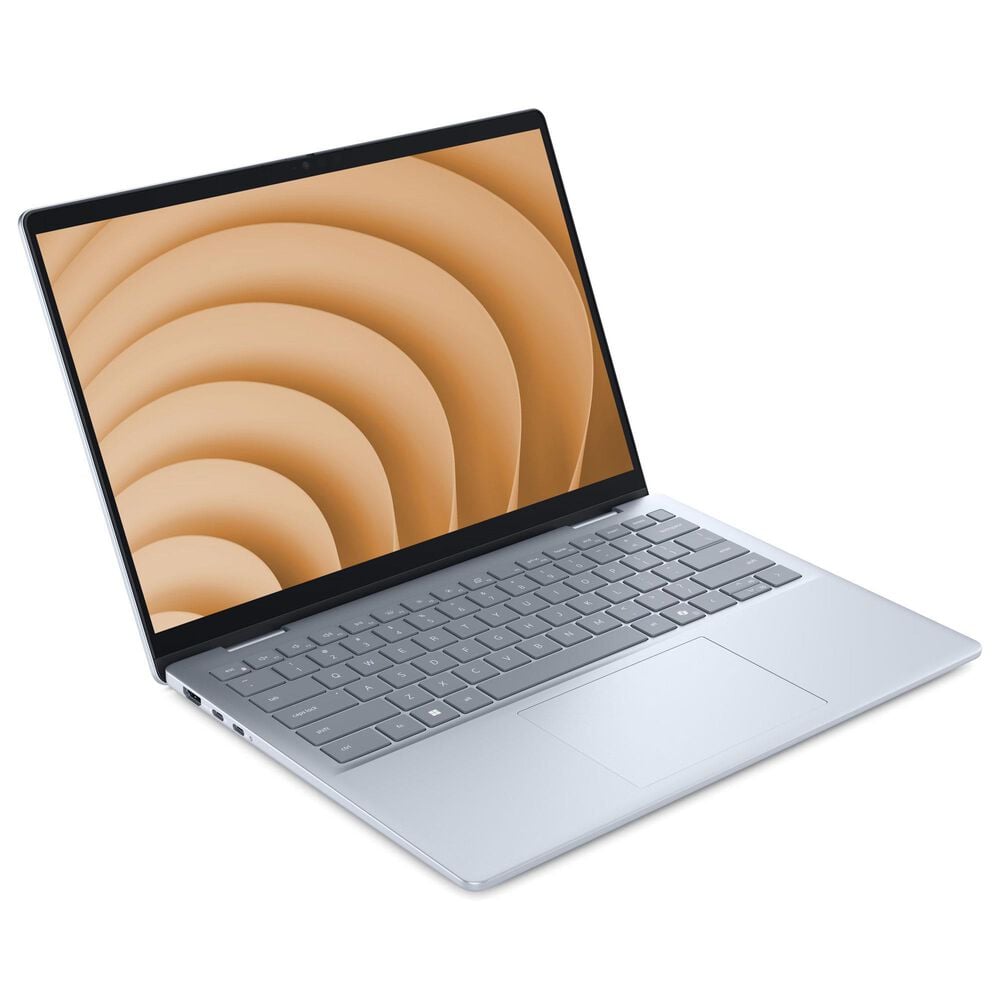 Dell Technologies 14 Plus 14" Copilot+ PC Laptop | AMD Ryzen AI 7 350 - 16GB RAM - AMD Radeon Graphics - 1TB SSD in Ice Blue, , large