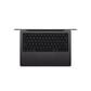 Apple 14-Inch MacBook Pro | Apple M5 chip with 10-core CPU and 10-core GPU, 16GB, 512GB SSD | Space Black (latest Model) (Pre Order), , large