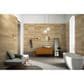 Marazzi Treverksoul Neutral 4" x 21" Porcelain Tile, , large