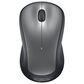Logitech M310 Wireless Mouse in Dark Gray, , large