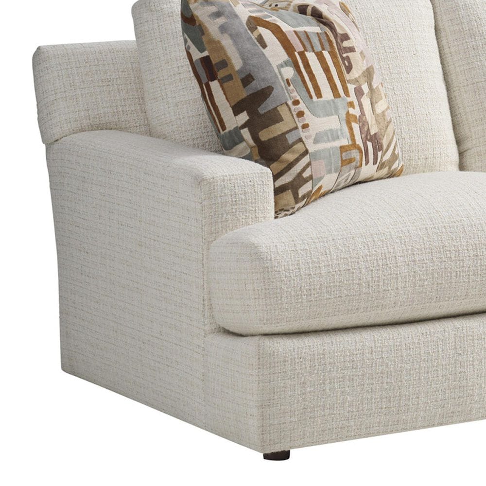 Lexington Home Brands Millington Sofa in Bisque, , large