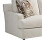 Lexington Home Brands Millington Sofa in Bisque, , large