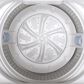 GE Appliances 2.8 Cu. Ft. Portable Washer with Stainless Steel Basket, , large
