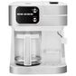 Cuisinart 72 Oz Coffee Center Barista Bar 4-In-1 Coffee Maker in White, , large