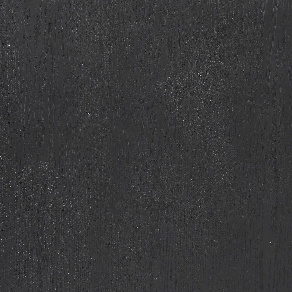 Ashley Foyland 83&quot; TV Stand in Brushed Black and Dusty Grayish Brown, , large