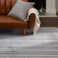 Central Oriental Talia Torin Light Gray 5" x 7" Area Rug, , large