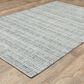 Oriental Weavers Circa 5" x 8" Blue Area Rug, , large