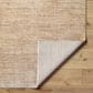 Surya Masterpiece MPC-2312 Beige, Tan and Medium Brown 2"7" x 7"3" Runner, , large