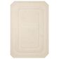Loloi Clayton Ivory 8"6" x 11"6" Area Rug, , large