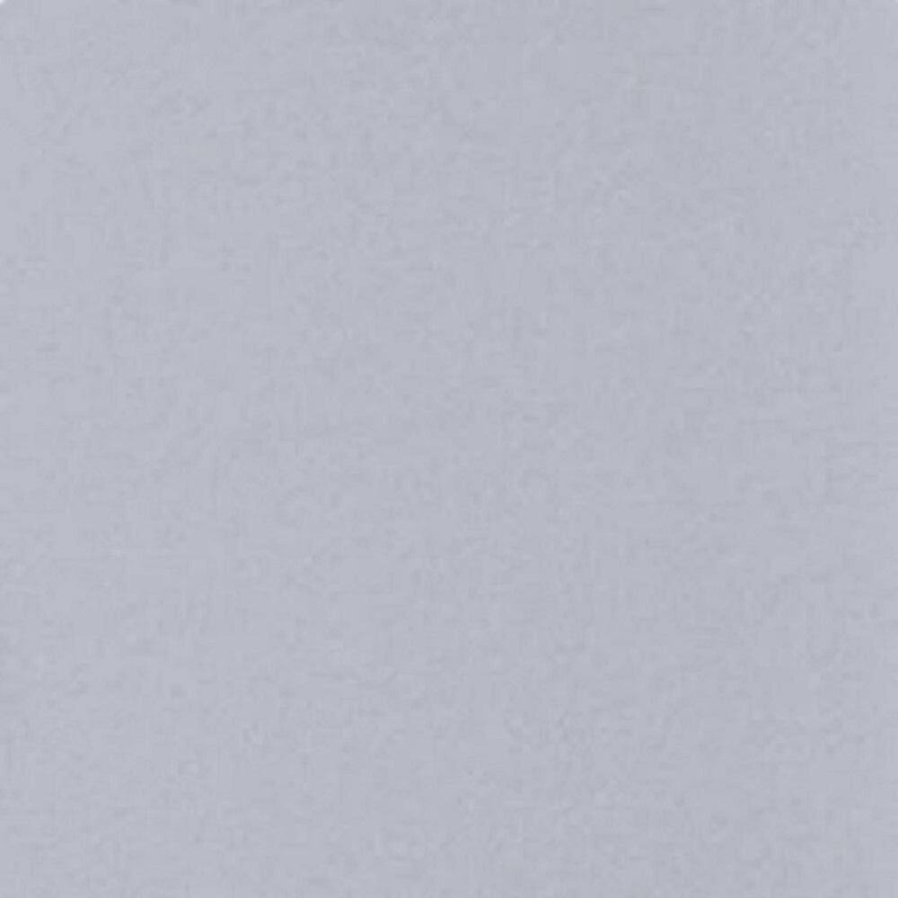 James Martin Vanities Copper Cove Encore 48" Single Bathroom Vanity in Silver Gray with 3 cm White Zeus Quartz Top and Rectangular Sink, , large