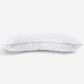Bedgear Storm Cuddle Curve 0.0 Pillow in White, , large