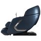 Osaki Bravo Duo 4D Massage Chair in Blue, , large